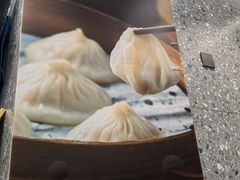 -宁波汤团店(外滩店)