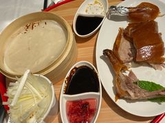 -彩虹之约•淮扬家宴(亚运村店)