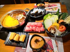 -呷哺呷哺(长治万达店)