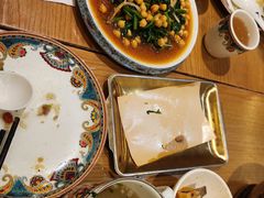 -巴依老爷新疆美食(赛格店)