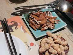 -锦城印象火锅(天府三街店)