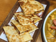 -红小满休闲餐厅(十全街店)