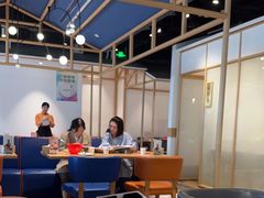 -渝信川菜 · 川味家常菜(财富购物中心店)