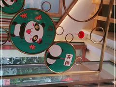 -熊猫家新派川菜(百里一·龙兴集店)