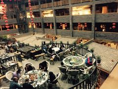 -玉泉山庄(张老营店)