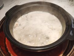 -捞神煲汤火锅(湖滨商业街店)