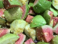 台湾红心木子-老炳·七丛松甘草水果