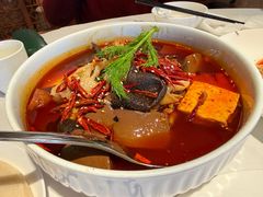 毛血旺-洋洋中餐馆·SINCE 1997(信投店)