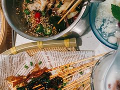 -青花椒花椒鱼(合生汇店)