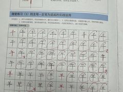 -阿妮亚少儿美术书法(望京店)