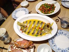 -连鹭海鲜·海肠捞饭·海胆饭(星海店)