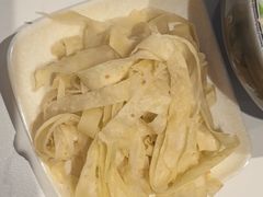 -老城豆腐汤(伊水路店)