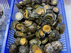 -乐在集市海鲜大排档(平潭店)