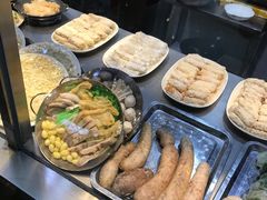 -揭阳钟记小食(福田新村店)