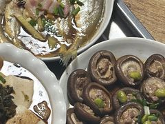 -玲燕蒸菜馆(江东路店)