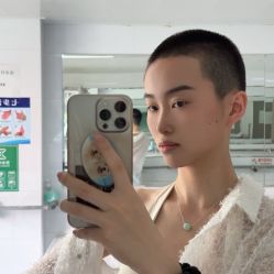 -XIMA·美发沙龙