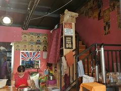 -周幺妹重庆老火锅(银泰城总店)