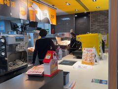 -麦当劳(龙湖北京大兴天街店)