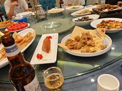 -金穗-老荣成·荣成菜