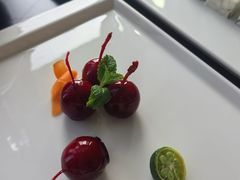 -珠海瑞吉酒店·宴庭中餐厅