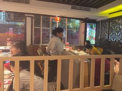 -潮泰牛肉火锅 · 创于1992年(车公庙店)