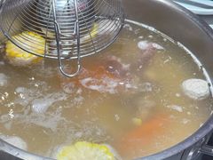 -牛品福潮汕牛肉火锅(旺庄店)