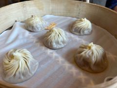 -鼎泰丰(嘉年华•海信广场VILLAGE店)