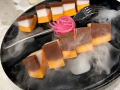 木瓜冻-麓湘小镇(金茂览秀城店)