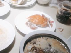 -加餐海鲜自助餐厅(福清万达店)