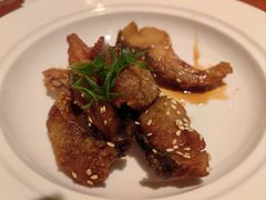 -杭州JW万豪酒店-万豪中餐厅