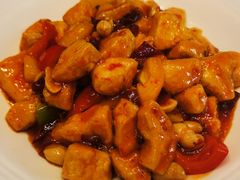 -功德林素菜饭庄(前门店)