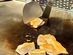 -多佐铁板烧(富力广场店)