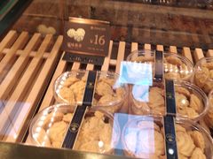 -酵墅·手感烘焙(印象汇店)