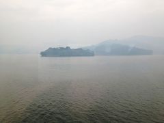 -天目湖山水园
