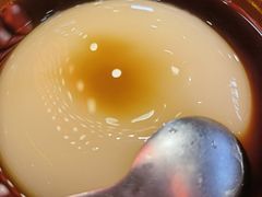红糖凉糕-大龙传承火锅(太古里店)