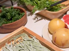 -左庭右院鲜牛肉火锅(七宝领展广场店)