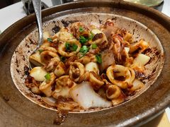 -高佳庄·海鲜酒楼(东港店)