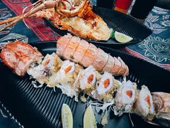 -1218 GRILL 主厨