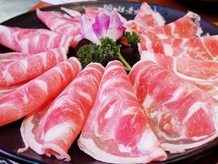 -珮姐老火锅(新街口店)