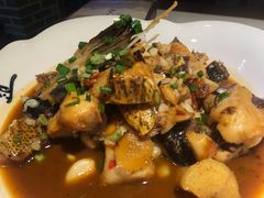 -千岛湖小鱼儿·淳安匠心农家菜