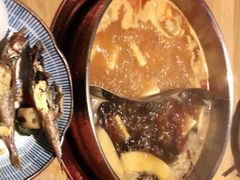 -礼舍·和牛火锅·烤肉·料理餐厅(华茂店)
