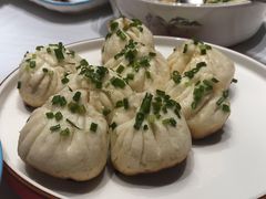 生煎包-上海老饭店(北京分店)