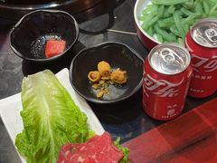 -南山八号火锅(曲江创意谷店)