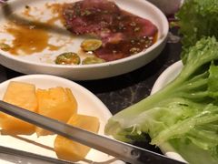 -一品诚记烤肉·甄选店(中南路店)