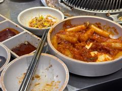 -喜来稀肉(虹泉路店)