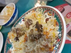 -巴依老爷新疆美食(天津远洋乐堤港店)