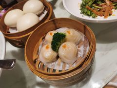 一品虾饺皇-花城粤菜餐厅(高新区店)