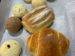 -啊噗吐呦现场烘焙(麦凯乐店)