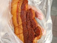 把子肉-老济南药膳把子肉(周公祠街店)