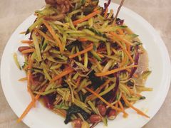 胖太太凉拌菜-胖太太四川麻辣排骨串(镇江路分店)